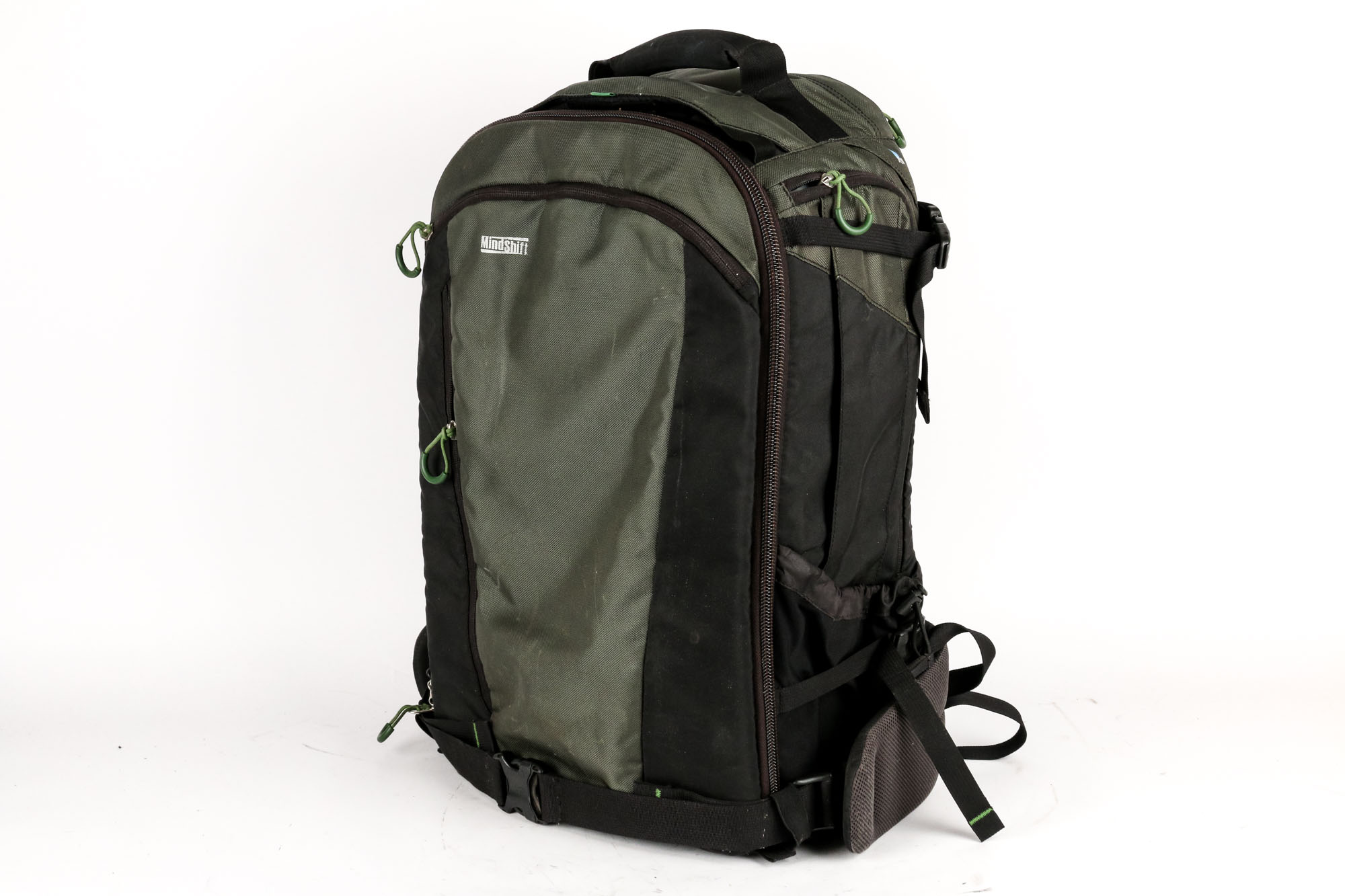 MindShift FirstLight 30L Kamera-Rucksack - grün