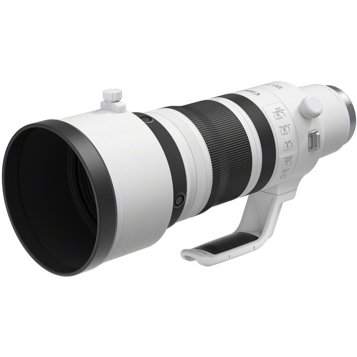 Canon RF 100-300mm F2.8 L IS USM