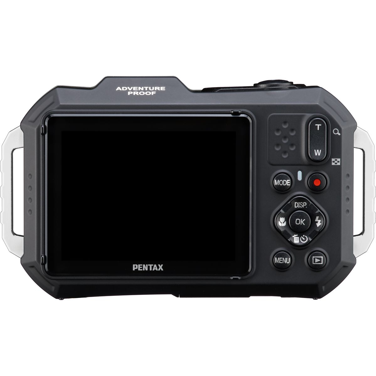 Pentax WG-1000 - grey