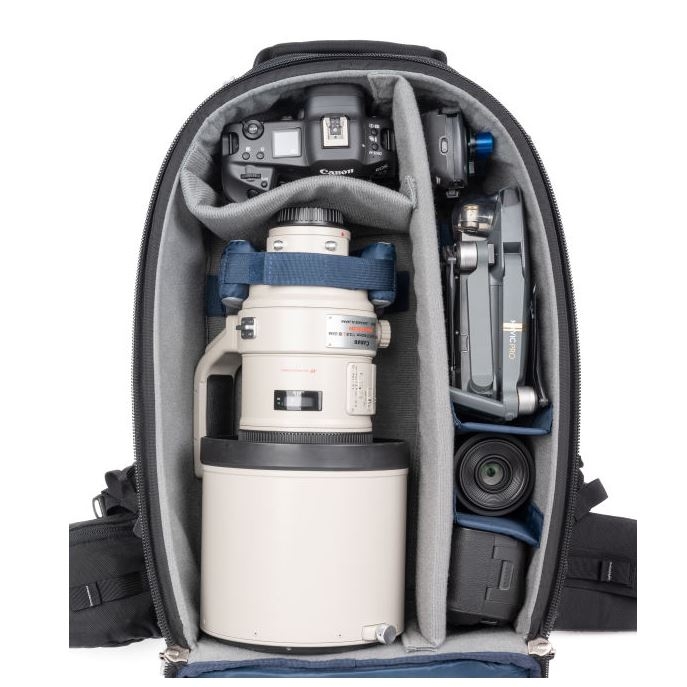 Think Tank FirstLight 35L+