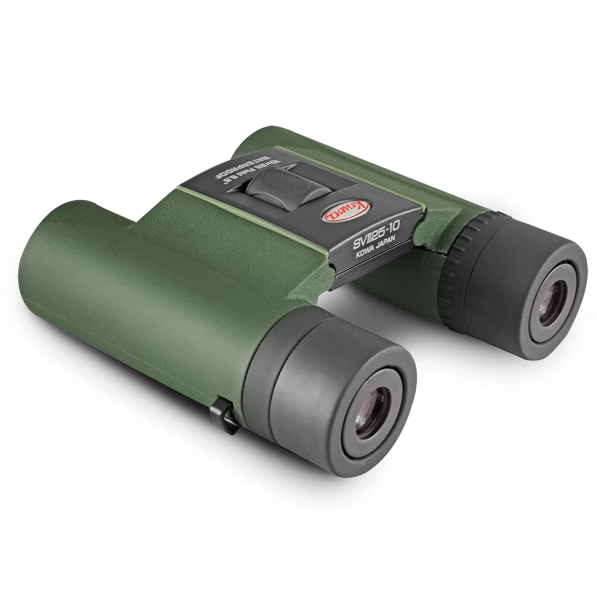 Kowa 10x25 SV II