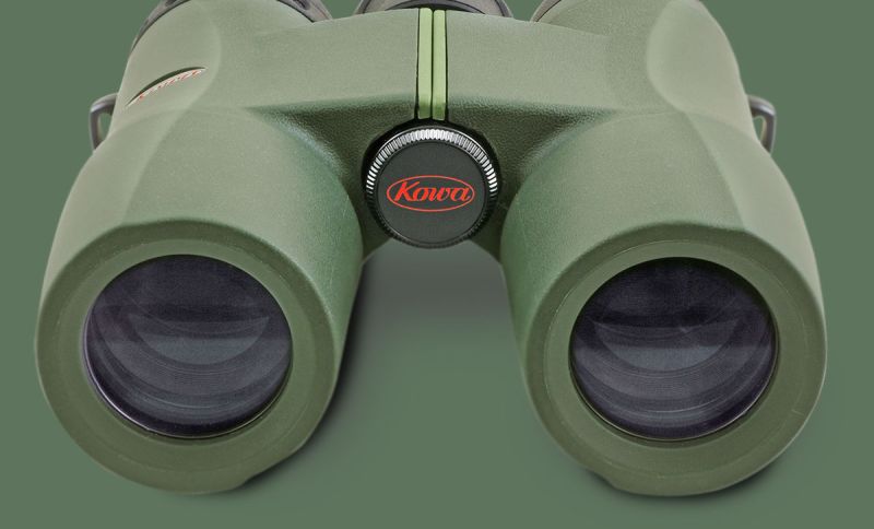 Kowa 8x32 SV II inkl. Premium Reinigungsset