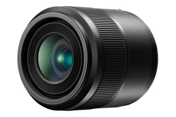 Panasonic 30mm 1:2,8 Macro ASPH OIS