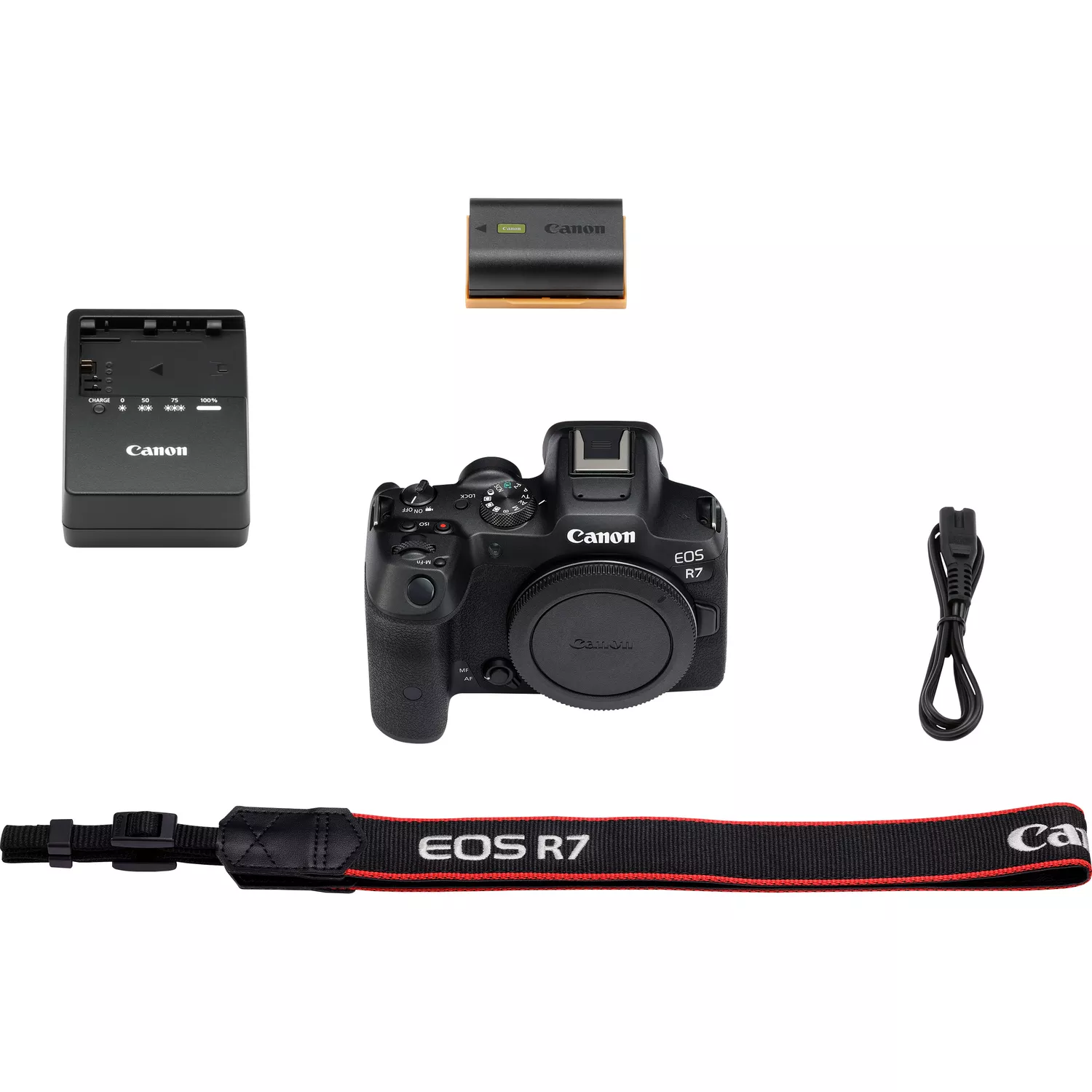 Canon EOS R7 Body