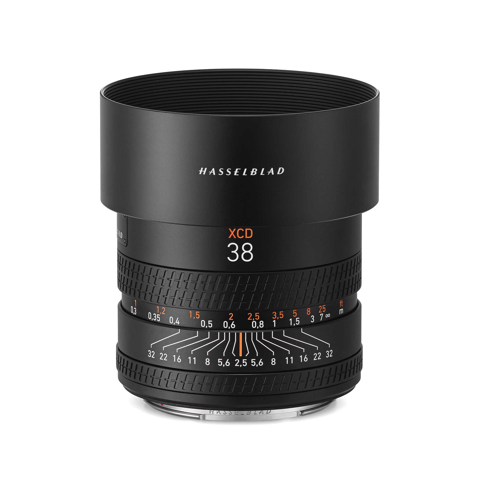 Hasselblad XCD 2,5/38V