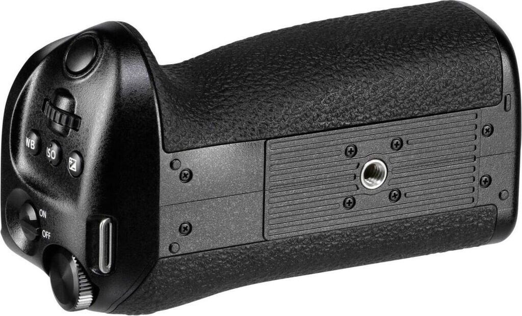 Panasonic DMW-BGG9 Batteriegriff für Panasonic LUMIX G9