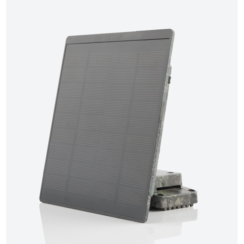 ZEISS Solar Panel Mini für Secacam Wildkameras