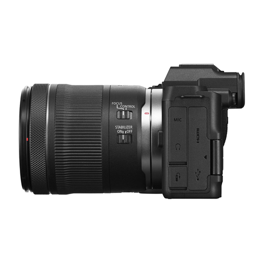 Canon EOS R8 Mark II Body im Kit mit RF 24-105mm f4-7.1 IS STM