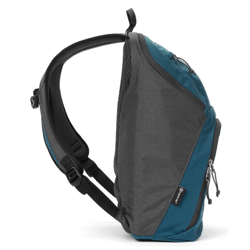 Tamrac Hoodoo 20 Fotorucksack Ocean – vielseitiger Kamerarucksack für Fotografie, Reise und Outdoor