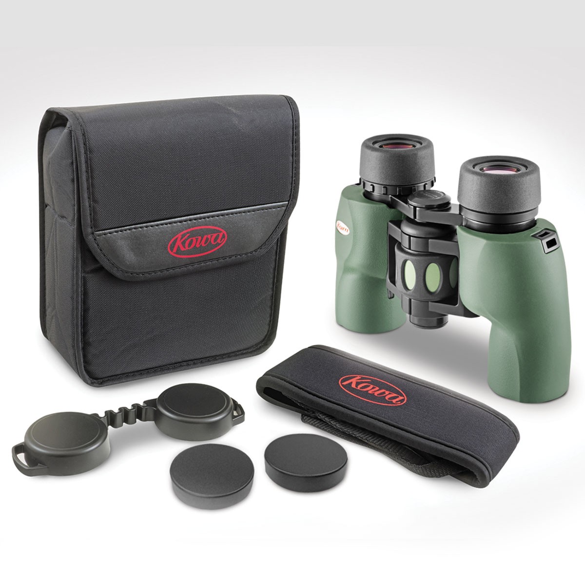 Kowa 8x30 YF II
