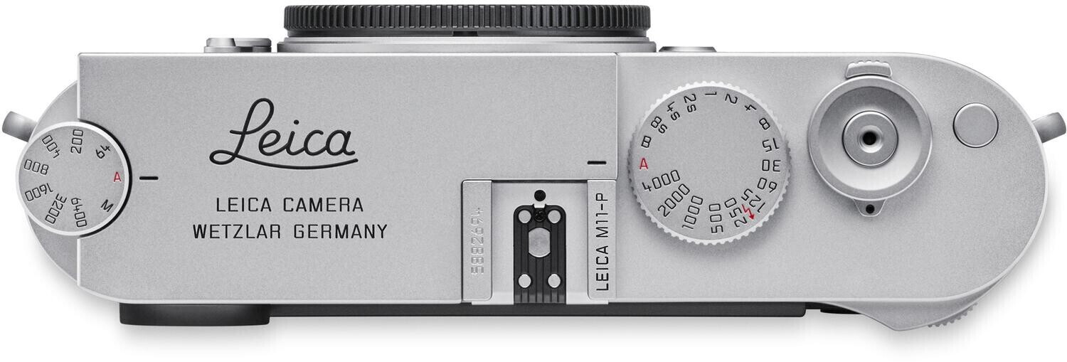 Leica M11-P Silber