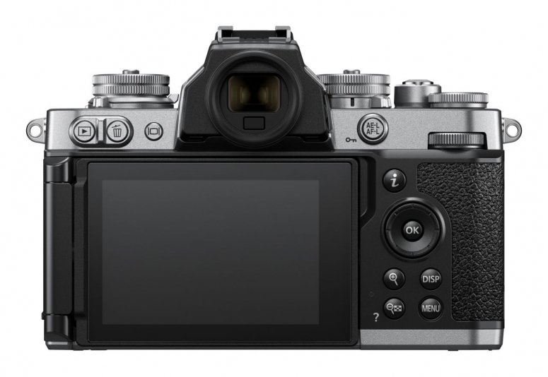 Nikon Z fc KIT mit NIKKOR Z DX 16-50mm VR (SE) + NIKKOR Z DX 50-250mm