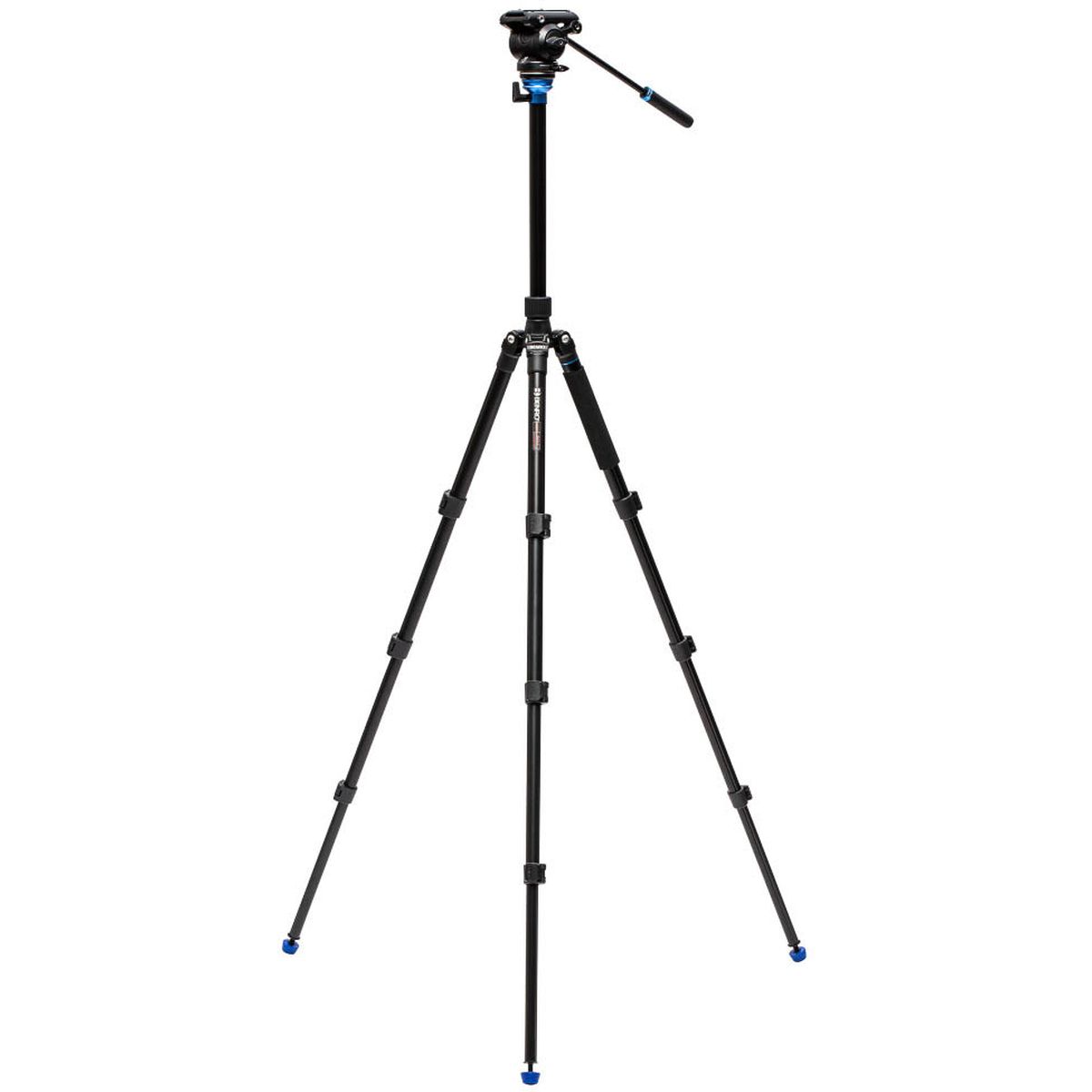 Benro AERO4 Pro Travel Video Tripod Kit A2883FS4PRO