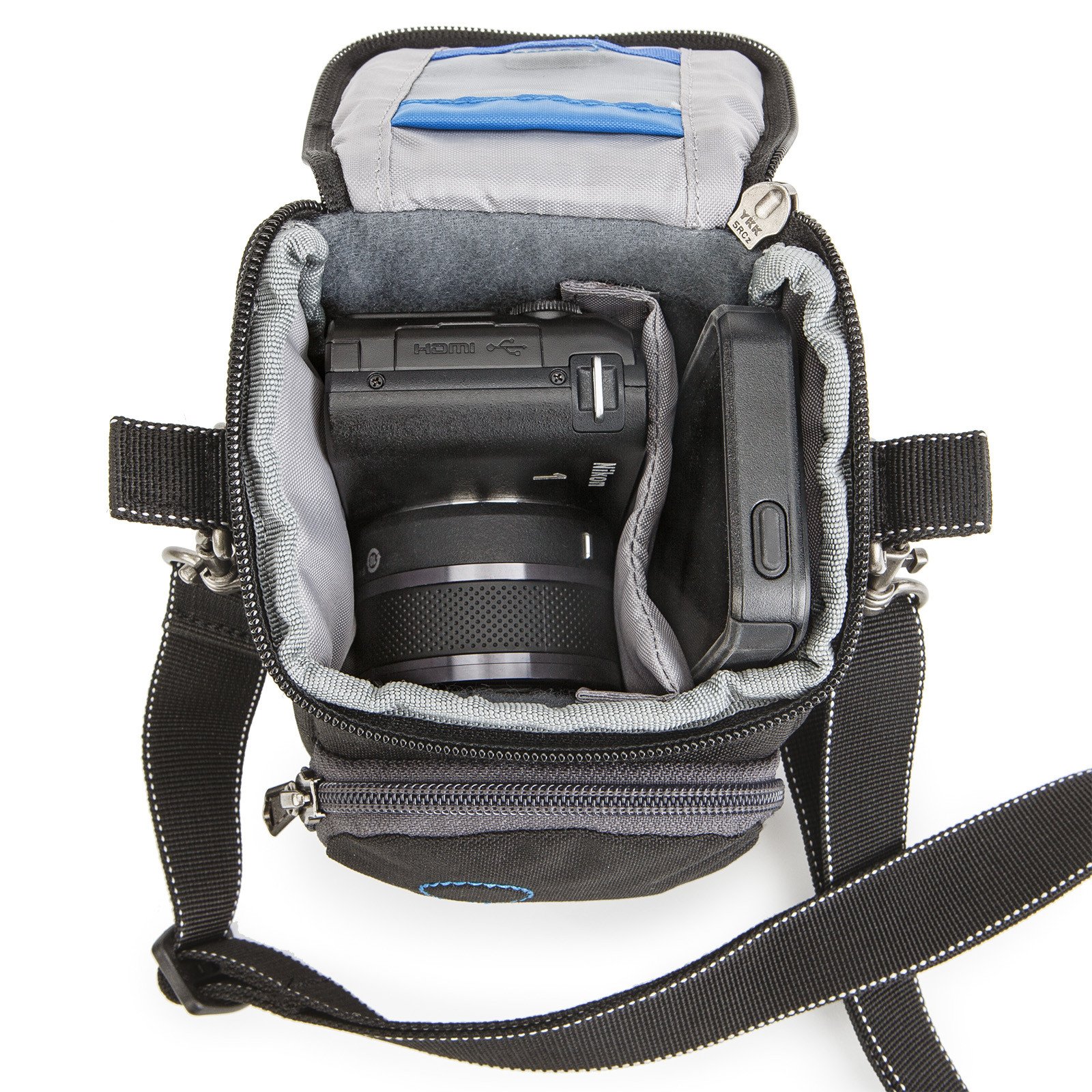 Think Tank Mirrorless Mover 5 - Campfire Orange