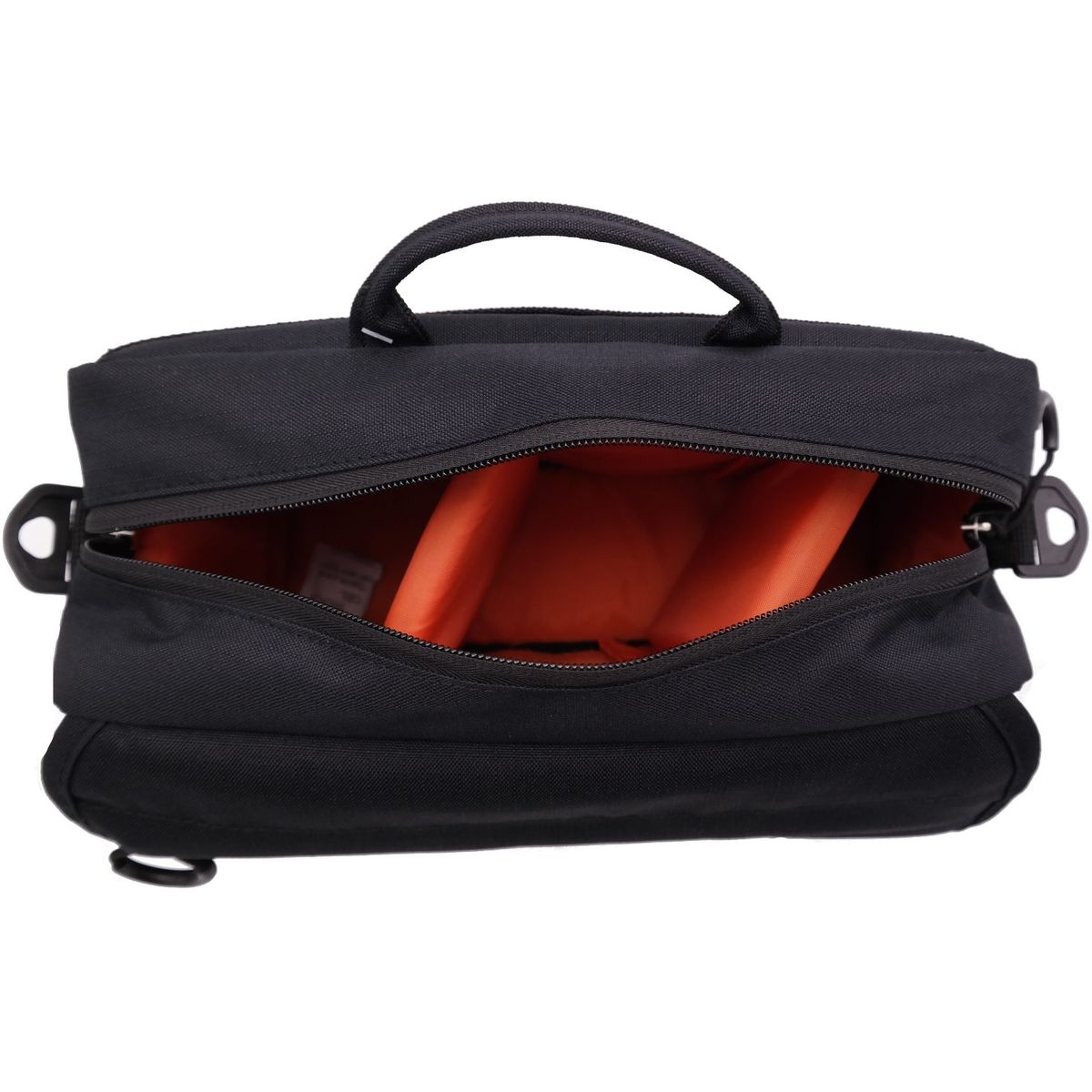 Caruba Compex 120 Schwarz