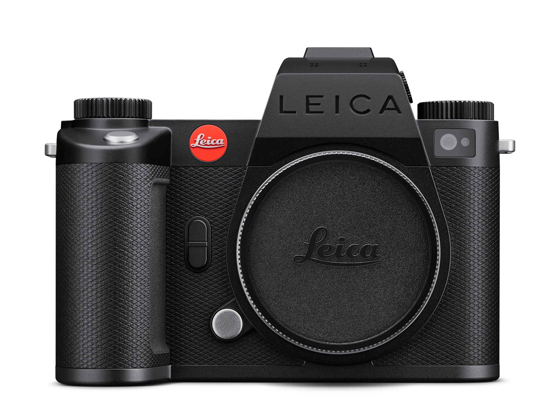Leica SL3-S Vario Kit 24-70/2.8 & 70-200/2.8 (inkl. gratis BP-SCL6 Ersatzakku)