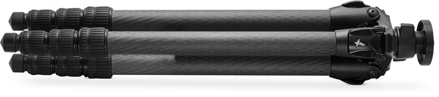 Swarovski CCT Kompakt-Carbonstativ +CTH Kompakt-Stativkopf Set