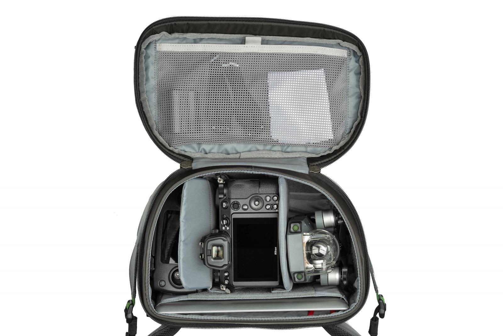 MindShift Gear Rotation 34L - Charcoal