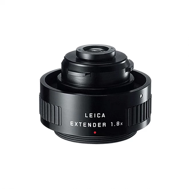 Leica APO-Televid 82 Kit + Vario-Okular 25-50X WW ASPH. Closer to nature package