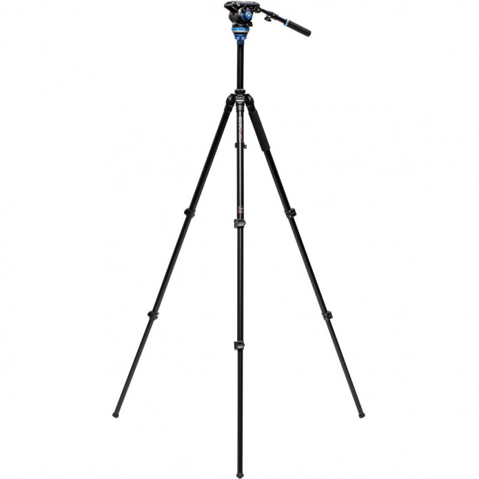 Benro Video Tripod A2573FS6PRO KIT