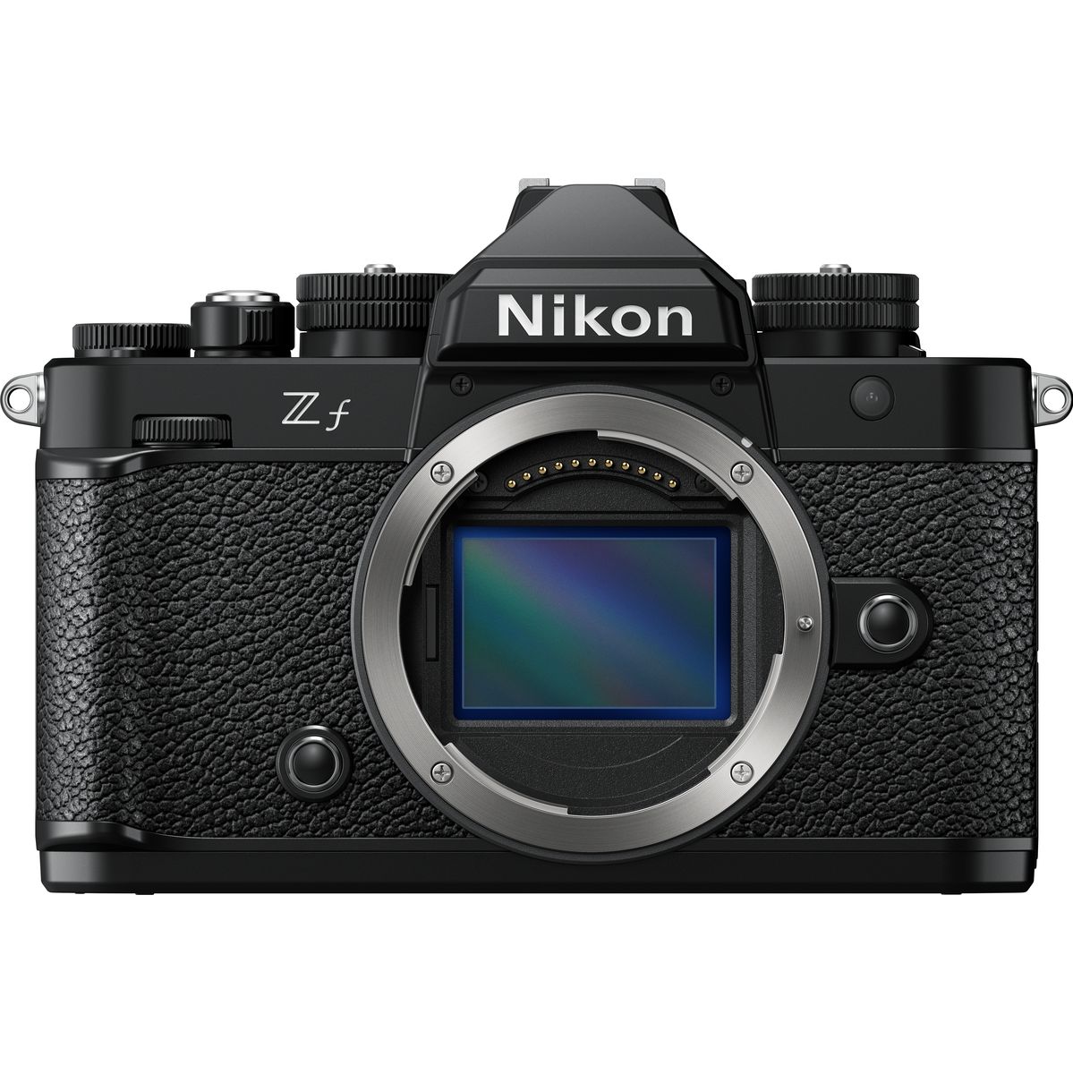 Nikon Zf KIT + Z 24-70mm f4 S inkl. Gratis Nikon EN-EL15C Akku