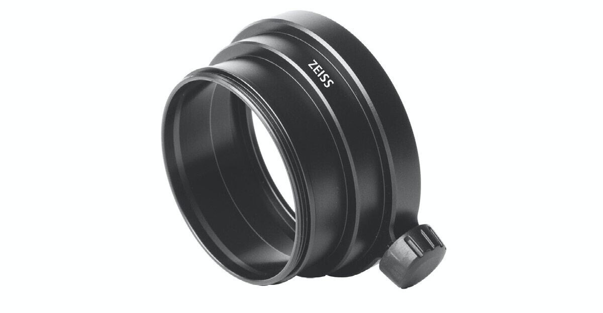 Zeiss Fotoadapter M58 Conquest Gavia 85