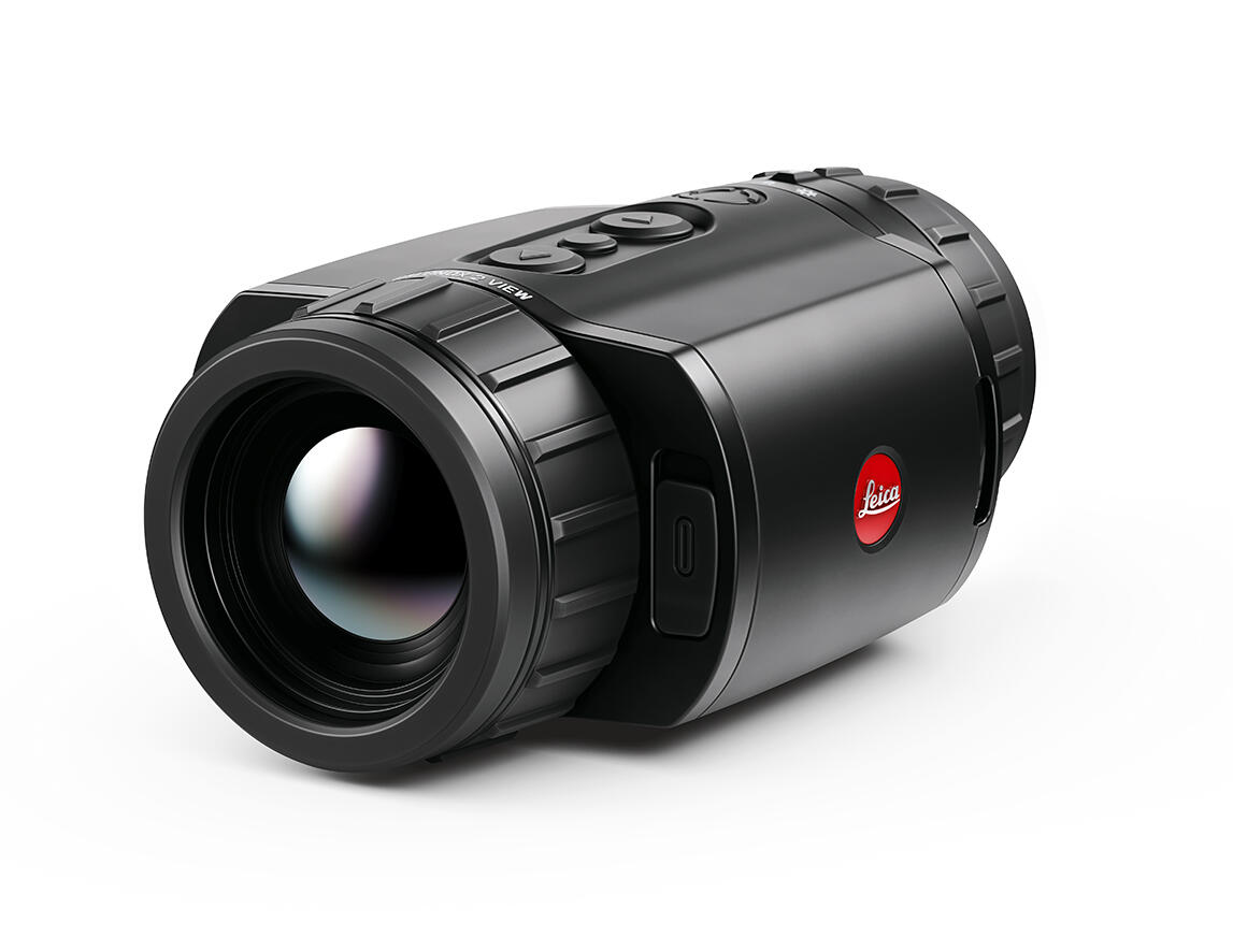 Leica Calonox 2 View  – Thermalkamera ohne Laser-Entfernung (inkl. Tasche)