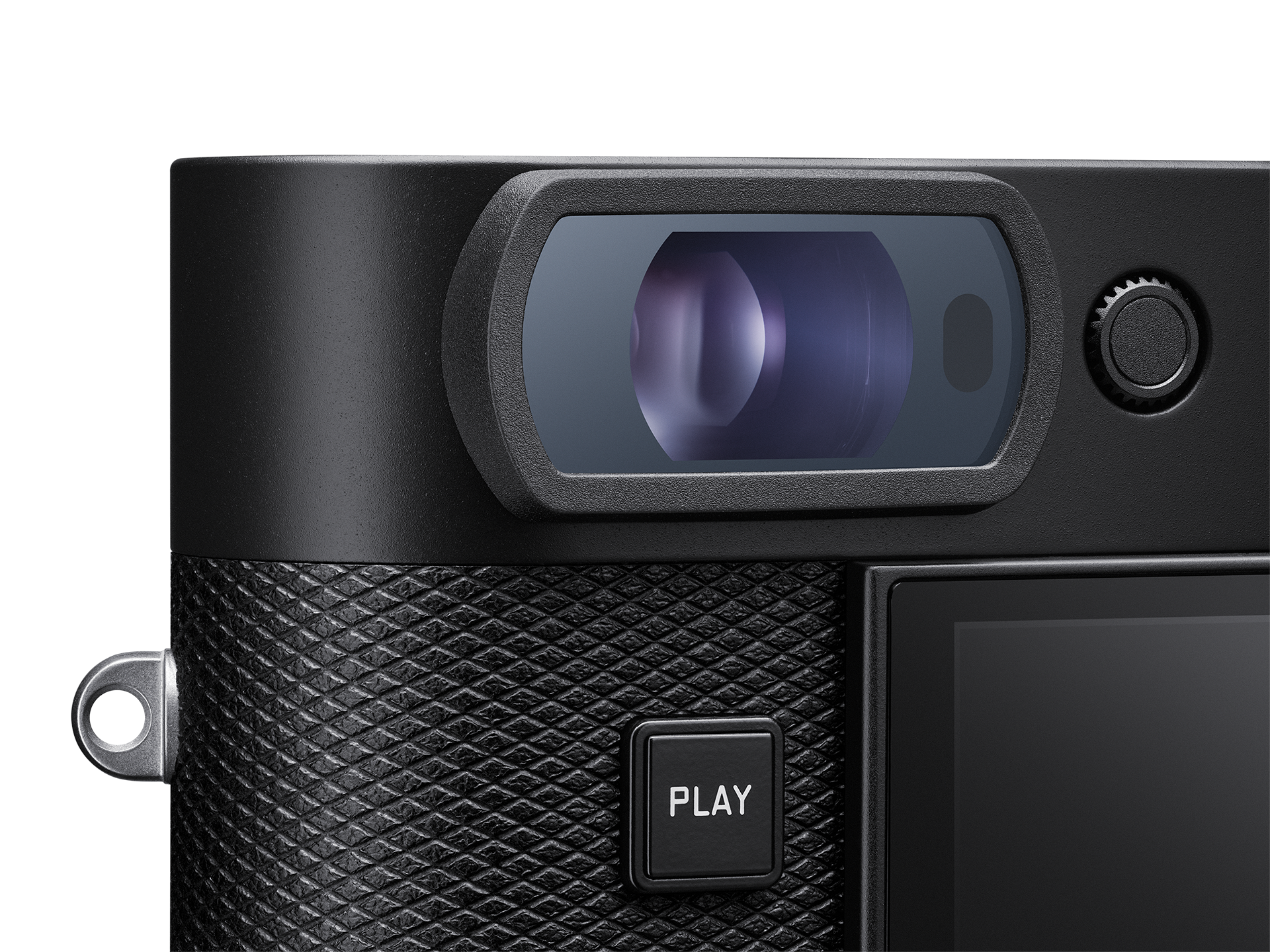 Leica M EV1 20229 Demo-Modell, neuwertig Vitrinen-Modell