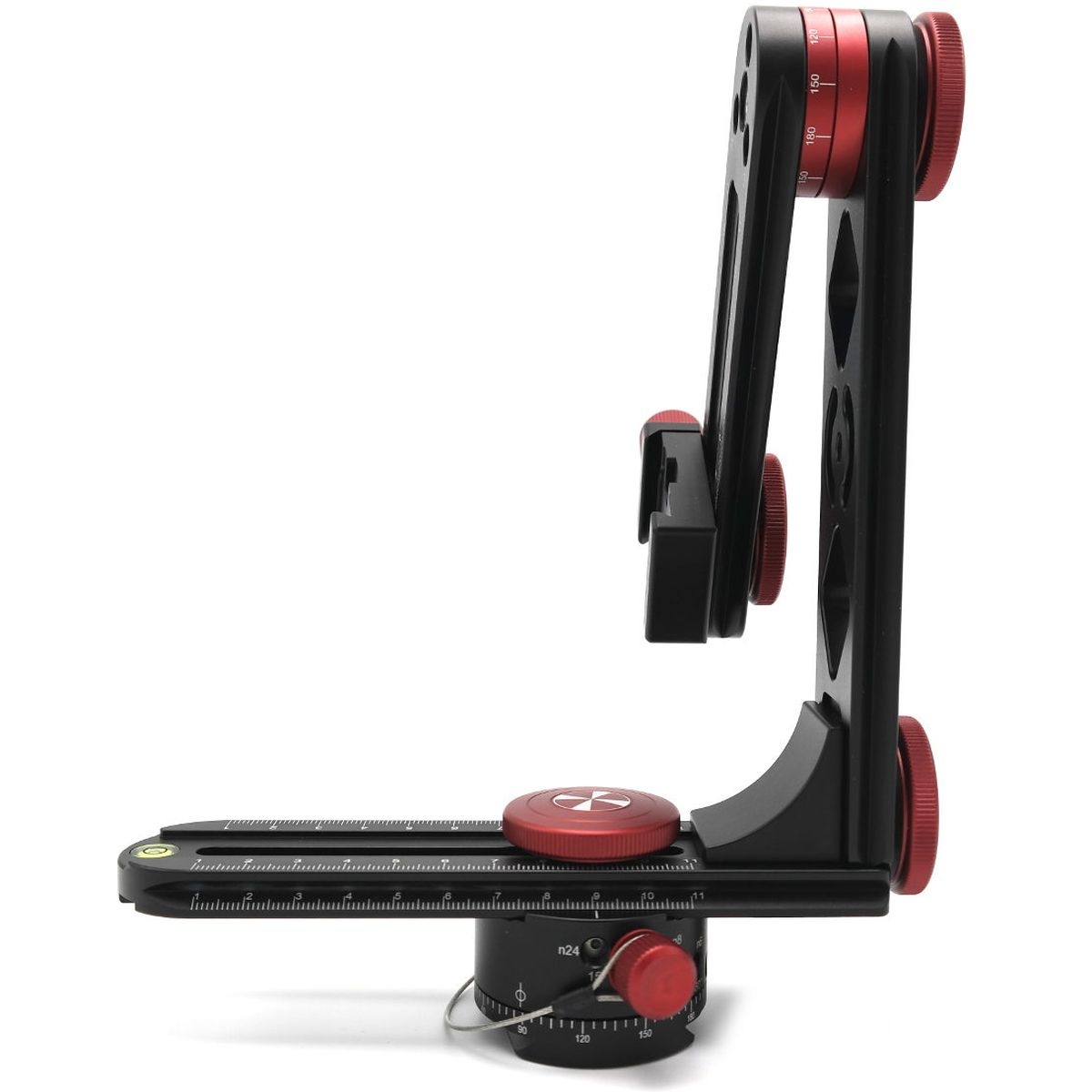 Caruba Panorama & Macro Head PH-720B