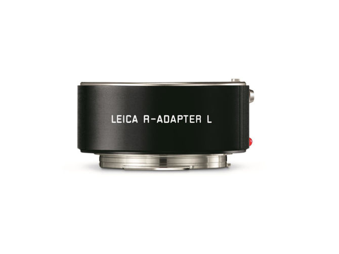 Leica R-Adapter L