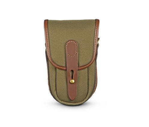 Billingham TEN-16 - SAGE FIBRENYTE/CHOCOLATE