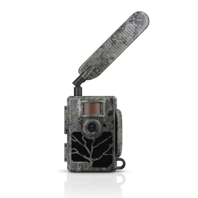 ZEISS Secacam 5 Wide-Angle Wildkamera 3er Pack
