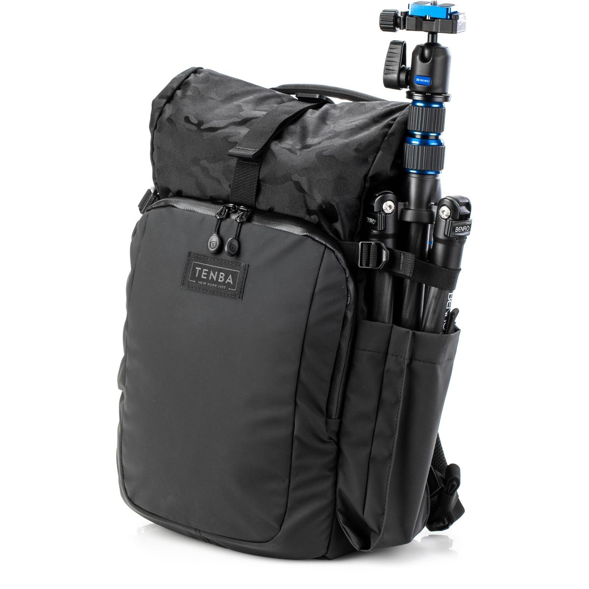 Tenba Fulton V2 14l All Weather Backpack Camo