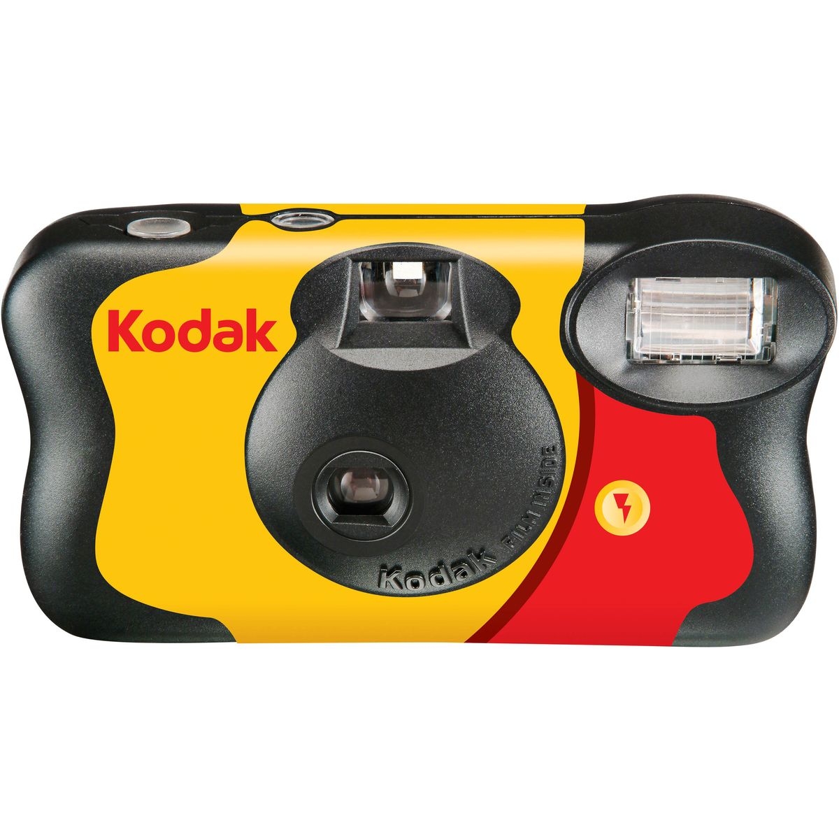 Kodak Funsaver Suc 27 Bilder Einwegkamera