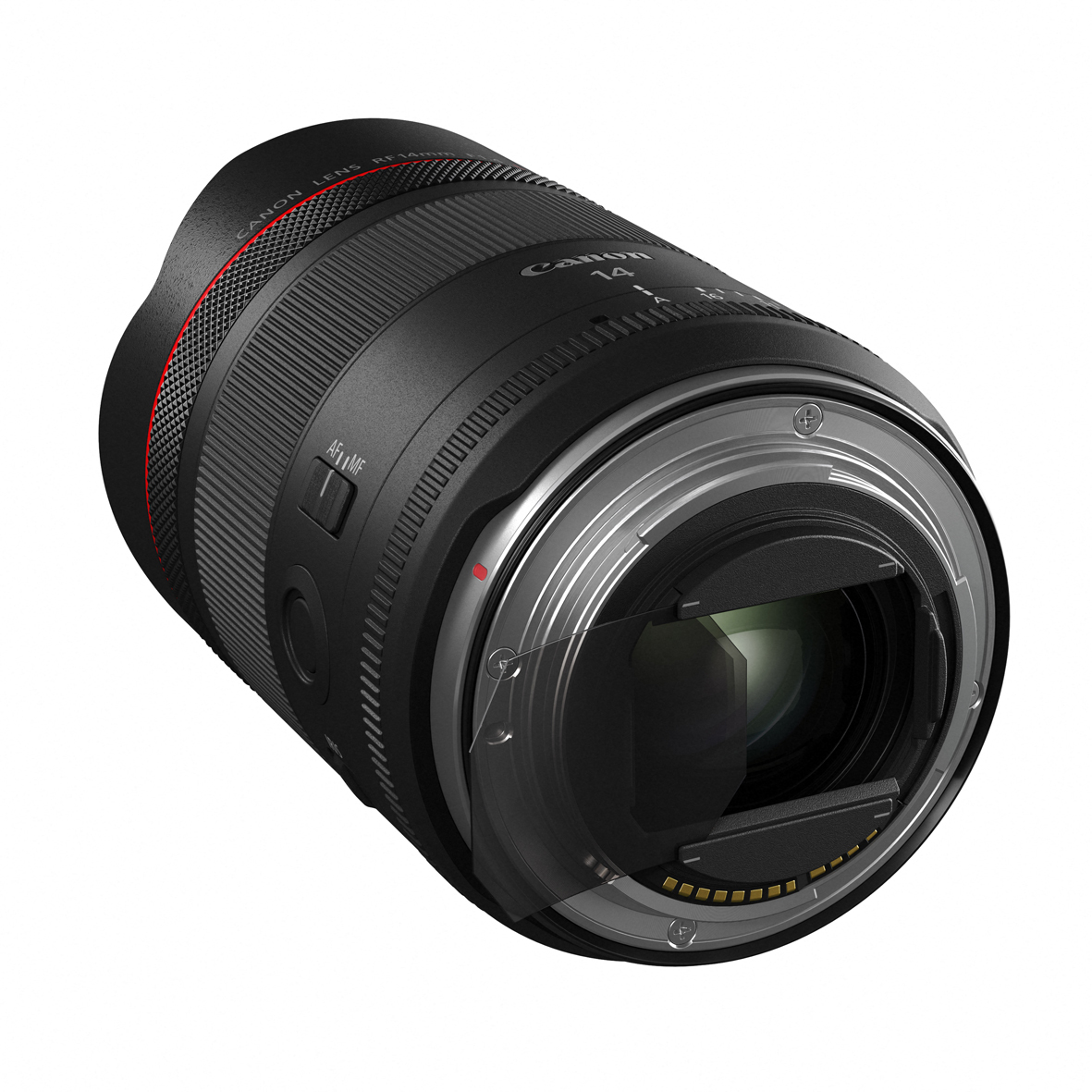 Canon RF 14mm F1.4 L VCM