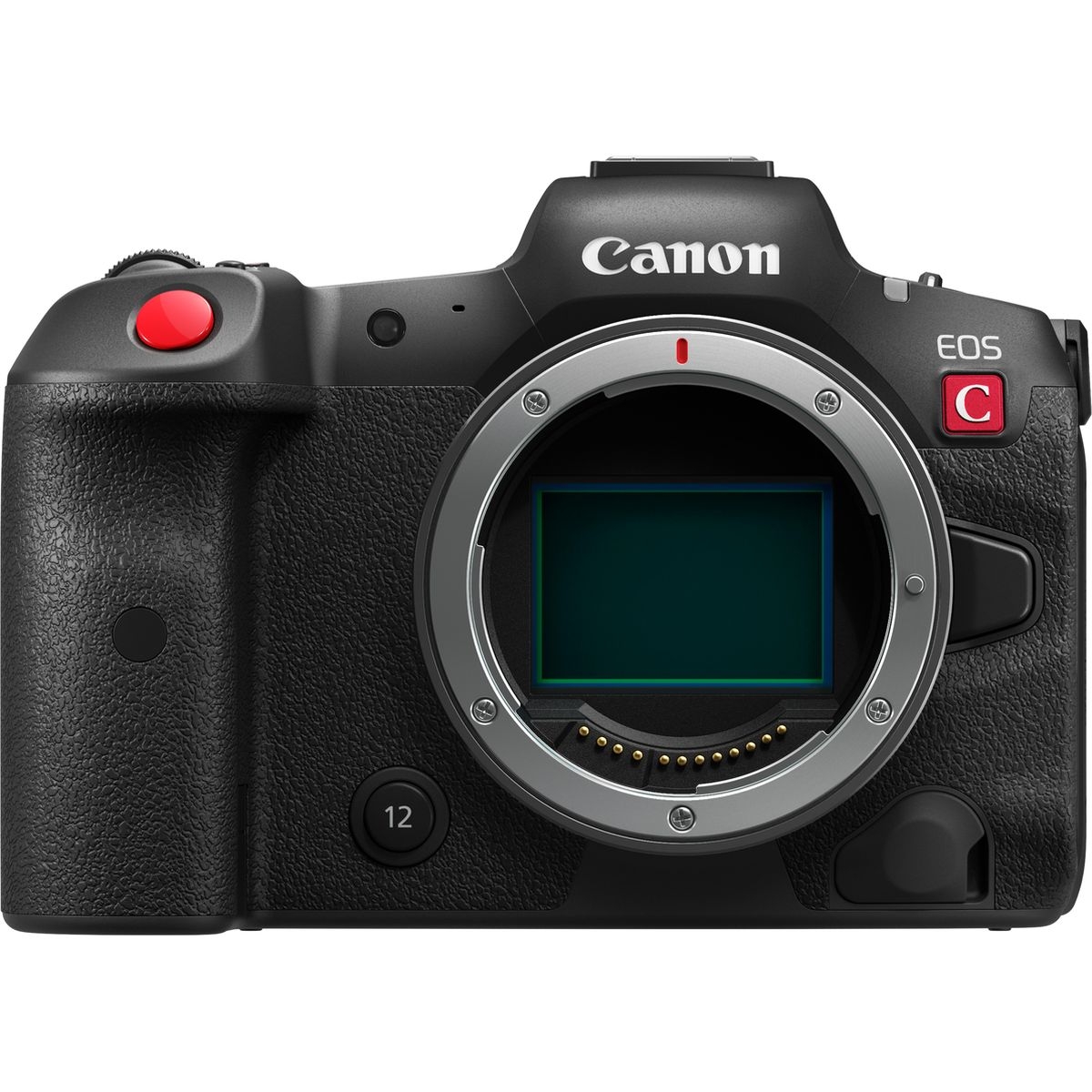 Canon EOS R5C Body
