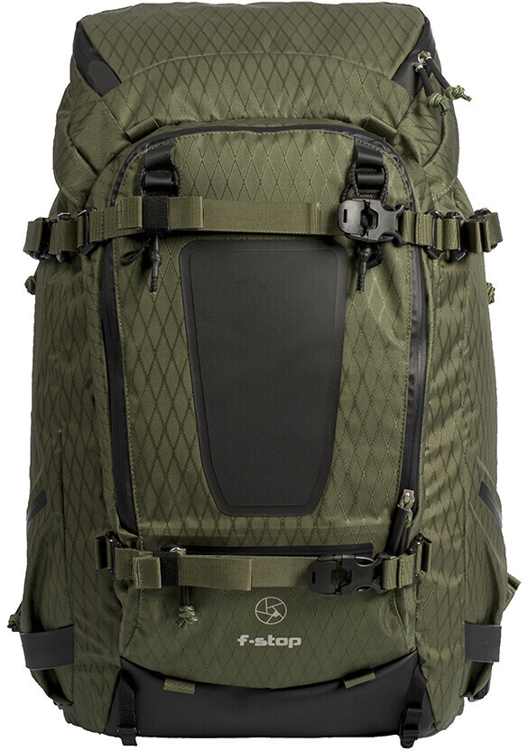 f-Stop Duradiamond Tilopa Essentials Bundle - Cypress