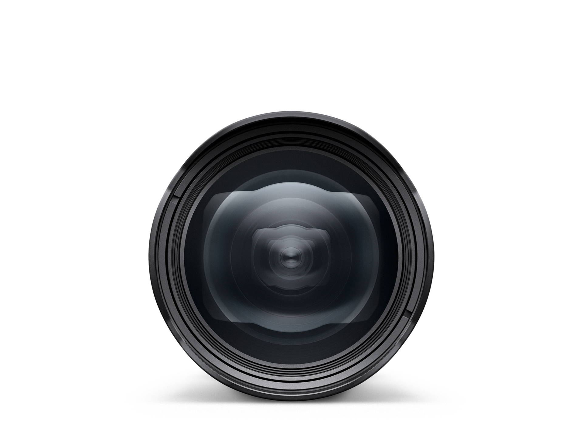 Leica Super-Vario-Elmarit-SL 1:2,8/14-24 ASPH., schwarz  Demo-Modell, neuwertig