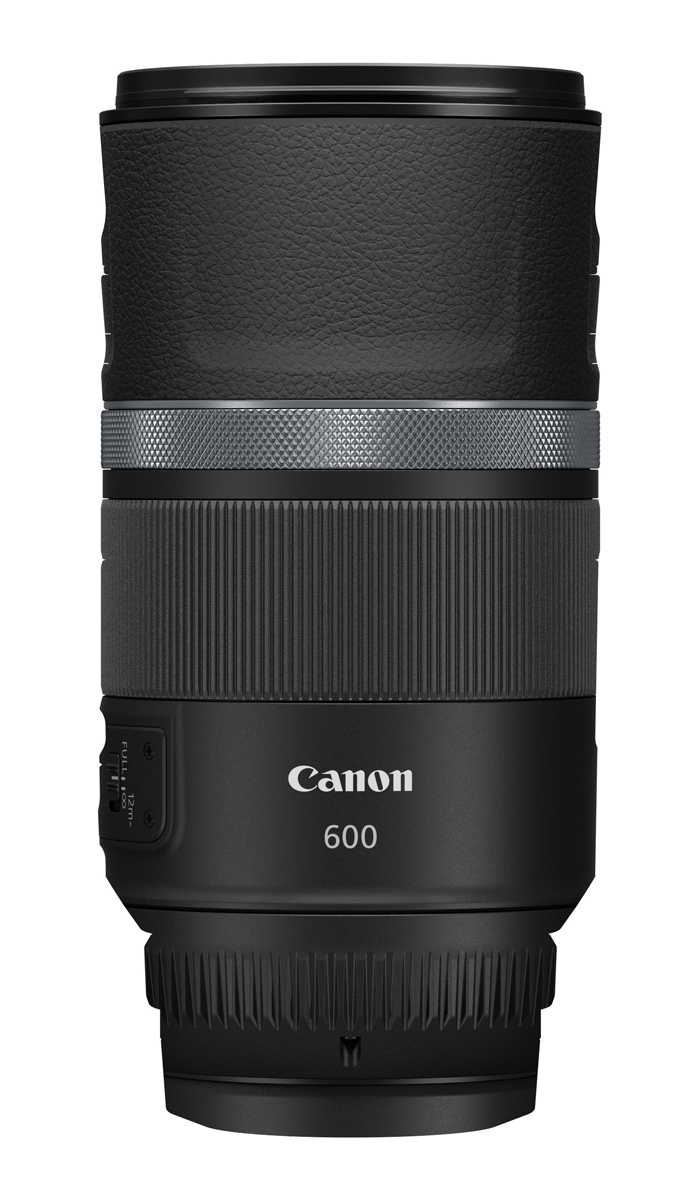 Canon RF 600mm F11 IS STM