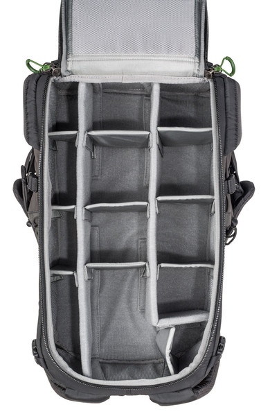 MindShift Gear BackLight 36L Charcoal