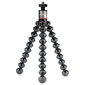 JOBY GORILLAPOD 325 BLACK