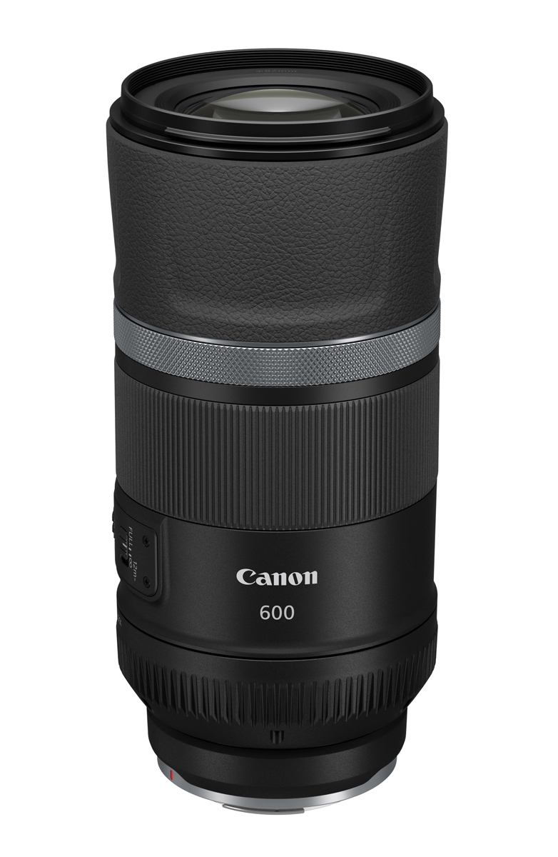 Canon RF 600mm F11 IS STM