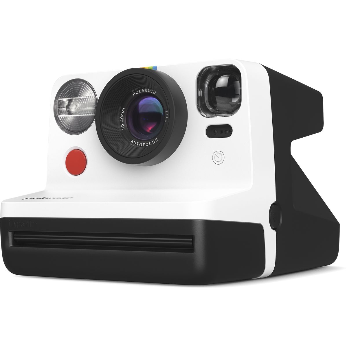 Polaroid Now Gen 2 - Black & White