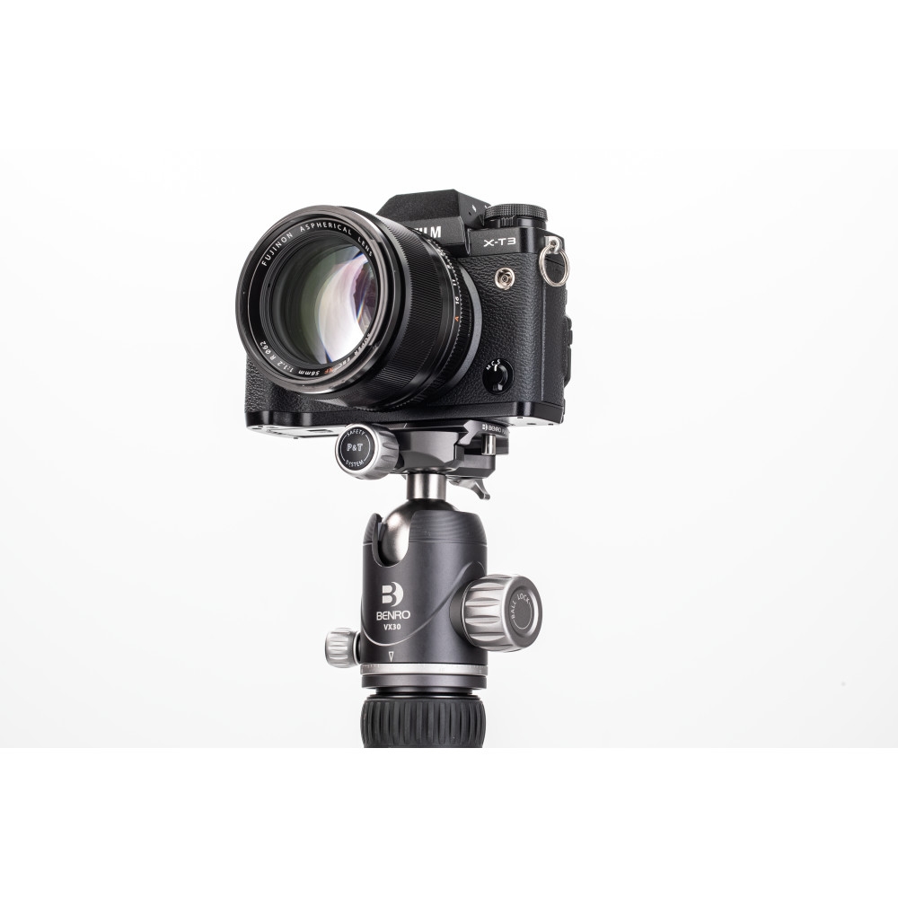 Benro Ball Head VX30