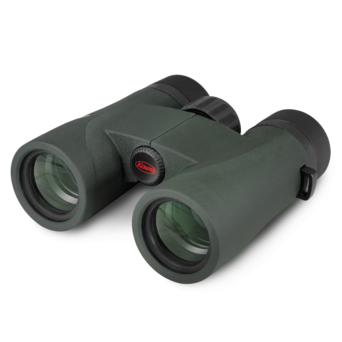 Kowa 10x32 SV III inkl. Premium Reinigungsset