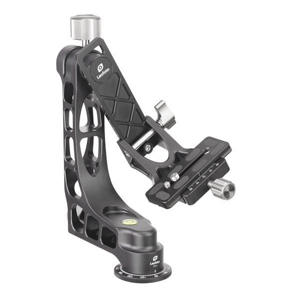 Leofoto Ranger LS-365C + PG-1 Gimbal