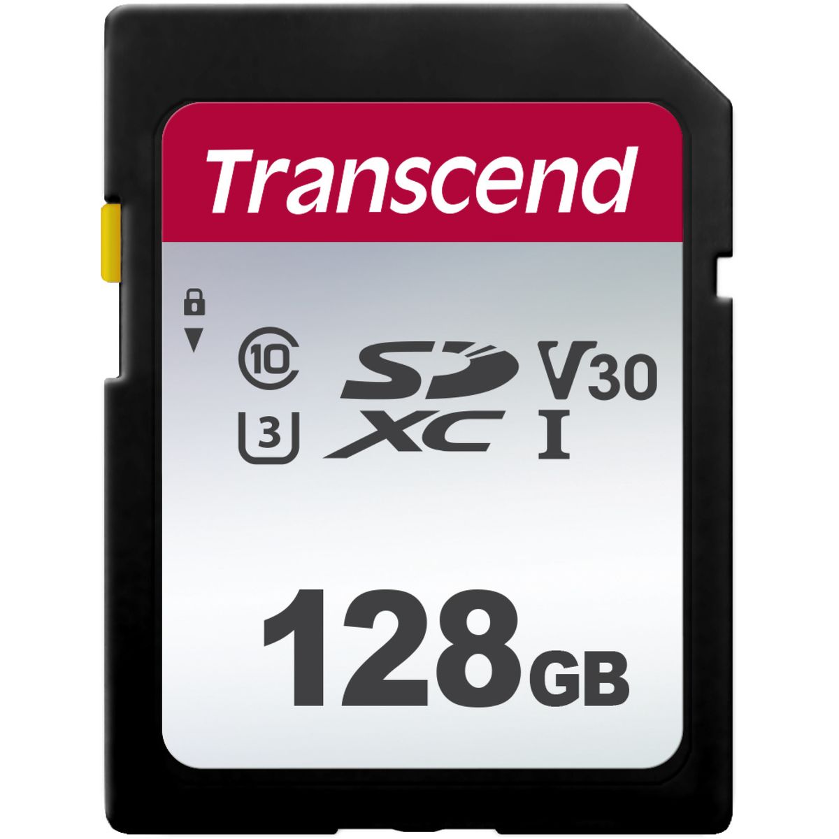 Transcend 300S SD SDXC 128GB