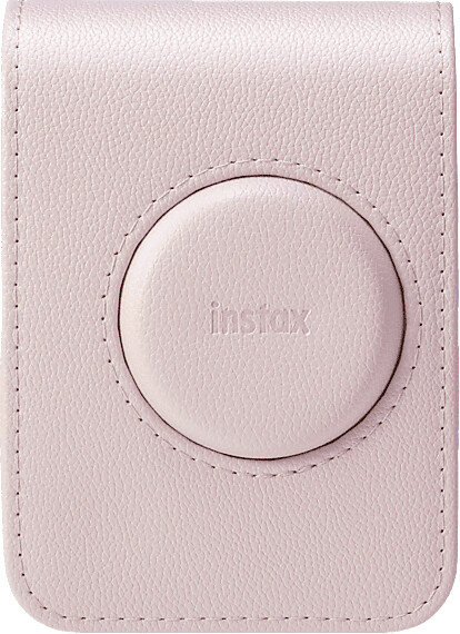 Fujifilm instax mini EVO Kameratasche Gentle Rose