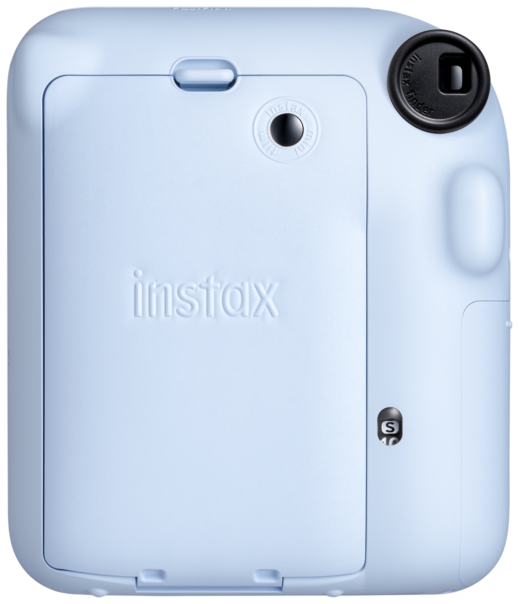 Fujifilm Instax mini 12 pastel blue Sofortbildkamera