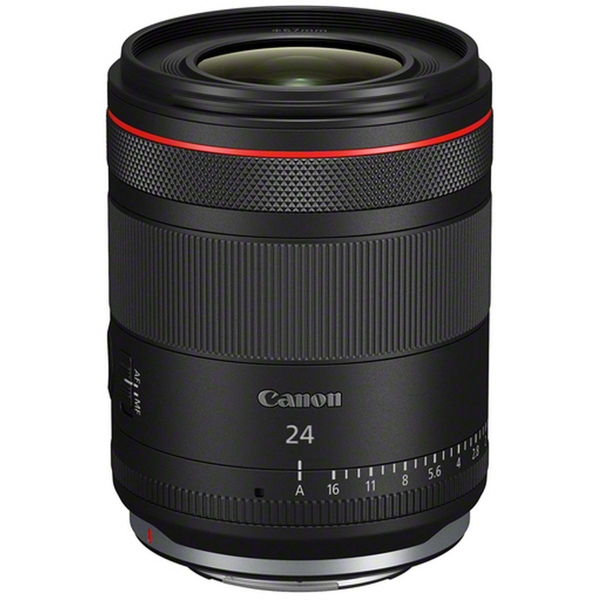 Canon RF 24mm F1.4 L VCM